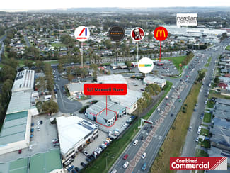 Showrooms / Bulky Goods commercial property for lease at 5/7 Maxwell Place Narellan NSW 2567 Showrooms / Bulky Goods commercial property for lease at 5/7 Maxwell Place Narellan NSW 2567