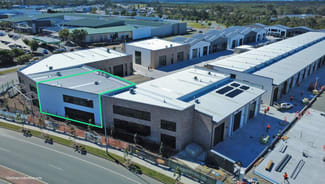 Showrooms / Bulky Goods commercial property for lease at Unit 16/50 Town Centre Drive Helensvale QLD 4212 Showrooms / Bulky Goods commercial property for lease at Unit 16/50 Town Centre Drive Helensvale QLD 4212