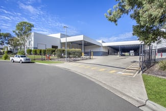Factory, Warehouse & Industrial commercial property for lease at 5B Murtha Street Arndell Park NSW 2148 Factory, Warehouse & Industrial commercial property for lease at 5B Murtha Street Arndell Park NSW 2148