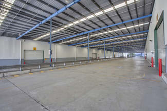 Factory, Warehouse & Industrial commercial property for lease at 5B Murtha Street Arndell Park NSW 2148 Factory, Warehouse & Industrial commercial property for lease at 5B Murtha Street Arndell Park NSW 2148