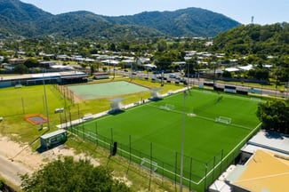 Medical / Consulting commercial property for lease at Unit 2/117-125 Toogood Rd Woree QLD 4868