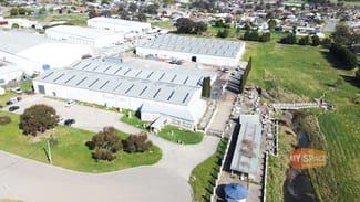Factory, Warehouse & Industrial commercial property for lease at Building D / 26-28 Gulson Street Goulburn NSW 2580 Factory, Warehouse & Industrial commercial property for lease at Building D / 26-28 Gulson Street Goulburn NSW 2580