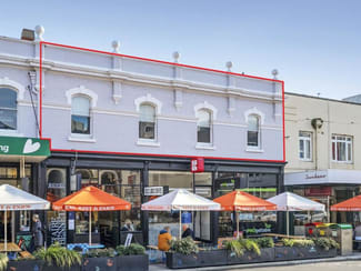 Offices commercial property leased at Level 1 Suite 1/149 Collins Street Hobart TAS 7000 Offices commercial property leased at Level 1 Suite 1/149 Collins Street Hobart TAS 7000