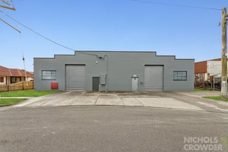 Factory, Warehouse & Industrial commercial property leased at 19-21 Moresby Avenue Seaford VIC 3198 Factory, Warehouse & Industrial commercial property leased at 19-21 Moresby Avenue Seaford VIC 3198