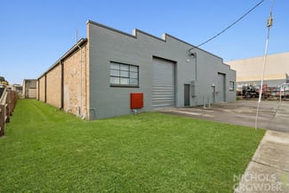 Factory, Warehouse & Industrial commercial property leased at 19-21 Moresby Avenue Seaford VIC 3198 Factory, Warehouse & Industrial commercial property leased at 19-21 Moresby Avenue Seaford VIC 3198