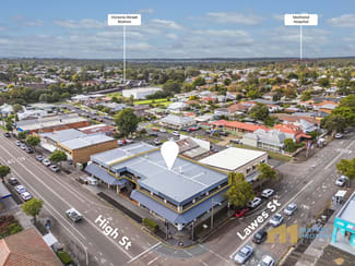 Offices commercial property for lease at 12/116 High Street East Maitland NSW 2323