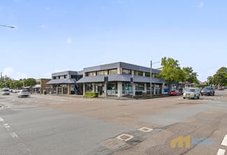 Offices commercial property for lease at 12/116 High Street East Maitland NSW 2323