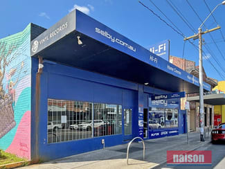 Medical / Consulting commercial property leased at 594-596 High Street Thornbury VIC 3071 Medical / Consulting commercial property leased at 594-596 High Street Thornbury VIC 3071