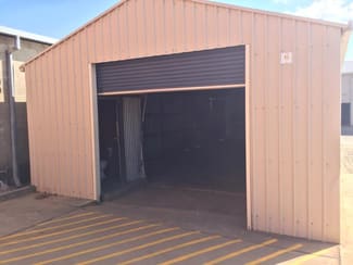 Factory, Warehouse & Industrial commercial property leased at Shed 6/11-19 William Street Orange NSW 2800 Factory, Warehouse & Industrial commercial property leased at Shed 6/11-19 William Street Orange NSW 2800