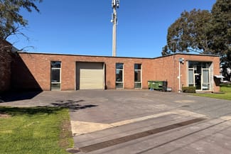 Factory, Warehouse & Industrial commercial property for lease at 5C Holloway Drive Bayswater VIC 3153 Factory, Warehouse & Industrial commercial property for lease at 5C Holloway Drive Bayswater VIC 3153