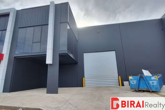 Factory, Warehouse & Industrial commercial property leased at 82/82 Annalise Avenue Epping VIC 3076 Factory, Warehouse & Industrial commercial property leased at 82/82 Annalise Avenue Epping VIC 3076