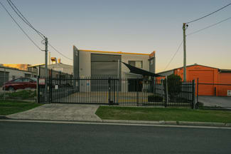 Factory, Warehouse & Industrial commercial property leased at 28 Cameron Street Clontarf QLD 4019 Factory, Warehouse & Industrial commercial property leased at 28 Cameron Street Clontarf QLD 4019