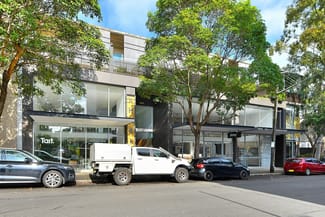 Offices commercial property for lease at Shop 6/9 Danks Street Waterloo NSW 2017