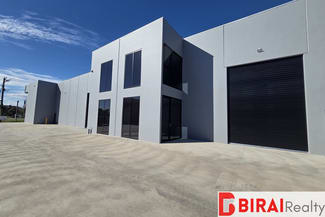 Showrooms / Bulky Goods commercial property for lease at 3/77-81 Forsyth Road Hoppers Crossing VIC 3029 Showrooms / Bulky Goods commercial property for lease at 3/77-81 Forsyth Road Hoppers Crossing VIC 3029