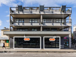 Shop & Retail commercial property for lease at 158 Bay Street Port Melbourne VIC 3207 Shop & Retail commercial property for lease at 158 Bay Street Port Melbourne VIC 3207