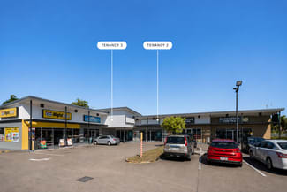 Shop & Retail commercial property for lease at 161 Hugh Street Currajong QLD 4812 Shop & Retail commercial property for lease at 161 Hugh Street Currajong QLD 4812
