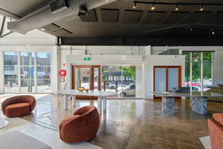 Showrooms / Bulky Goods commercial property for lease at 3 Florence Street Newstead QLD 4006