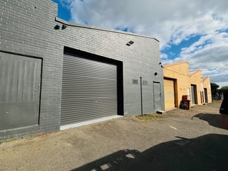 Factory, Warehouse & Industrial commercial property leased at 4/57 Power Road Bayswater VIC 3153