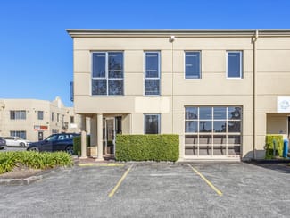 Offices commercial property for lease at 25/10 Gladstone Road Castle Hill NSW 2154