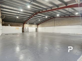 Factory, Warehouse & Industrial commercial property for lease at 3 & 4/22 Walker Street South Windsor NSW 2756