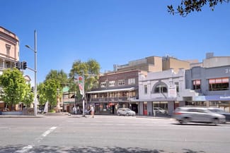 Offices commercial property for lease at Ground Floor 279 Broadway Glebe NSW 2037