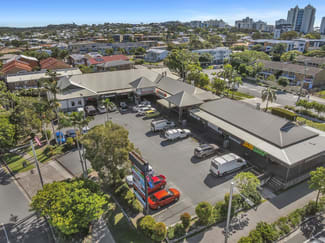 Medical / Consulting commercial property for lease at 1/3 Tarcoola Avenue Mooloolaba QLD 4557 Medical / Consulting commercial property for lease at 1/3 Tarcoola Avenue Mooloolaba QLD 4557