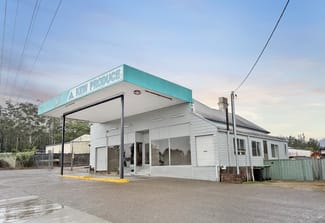 Showrooms / Bulky Goods commercial property for lease at 160 Nancy Bird Walton Drive Kew NSW 2439 Showrooms / Bulky Goods commercial property for lease at 160 Nancy Bird Walton Drive Kew NSW 2439