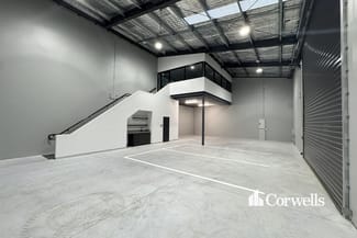 Factory, Warehouse & Industrial commercial property for lease at 4/1 Homestead Drive Stapylton QLD 4207 Factory, Warehouse & Industrial commercial property for lease at 4/1 Homestead Drive Stapylton QLD 4207