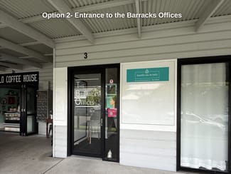 Shop & Retail commercial property for lease at 107/8 Stuart Street Bulimba QLD 4171