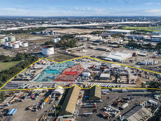 Other commercial property for lease at 12 Grand Avenue Rosehill NSW 2142 Other commercial property for lease at 12 Grand Avenue Rosehill NSW 2142