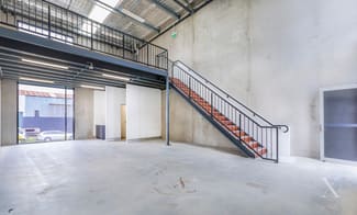 Factory, Warehouse & Industrial commercial property leased at 23/37 McDonald Road Windsor QLD 4030