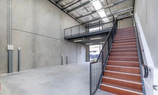 Factory, Warehouse & Industrial commercial property leased at 23/37 McDonald Road Windsor QLD 4030