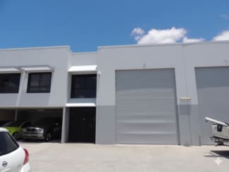 Factory, Warehouse & Industrial commercial property leased at 6/68 Blanck Street Ormeau QLD 4208 Factory, Warehouse & Industrial commercial property leased at 6/68 Blanck Street Ormeau QLD 4208