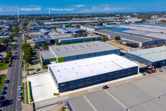 Factory, Warehouse & Industrial commercial property leased at 172 Robinson Road East Geebung QLD 4034 Factory, Warehouse & Industrial commercial property leased at 172 Robinson Road East Geebung QLD 4034
