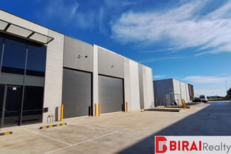Factory, Warehouse & Industrial commercial property for lease at U-35/150 Palmers Rd Road Truganina VIC 3029