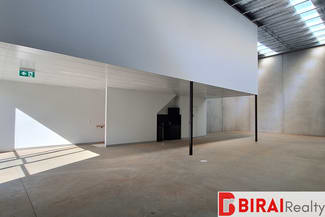 Factory, Warehouse & Industrial commercial property for lease at U-35/150 Palmers Rd Road Truganina VIC 3029
