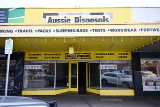 Shop & Retail commercial property for lease at 546 Olive Street Albury NSW 2640 Shop & Retail commercial property for lease at 546 Olive Street Albury NSW 2640
