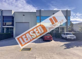 Showrooms / Bulky Goods commercial property leased at Unit 8/85-115 Alfred Road Chipping Norton NSW 2170 Showrooms / Bulky Goods commercial property leased at Unit 8/85-115 Alfred Road Chipping Norton NSW 2170