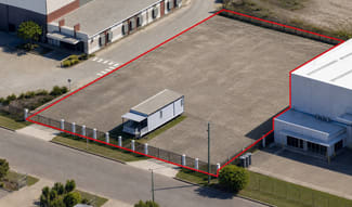 Factory, Warehouse & Industrial commercial property for lease at 111 Crocodile Crescent Mount St John QLD 4818