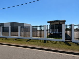 Factory, Warehouse & Industrial commercial property for lease at 111 Crocodile Crescent Mount St John QLD 4818