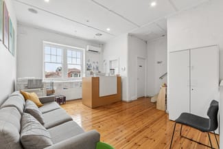 Offices commercial property for lease at Level 1 / 110 Buckley Street Essendon VIC 3040 Offices commercial property for lease at Level 1 / 110 Buckley Street Essendon VIC 3040