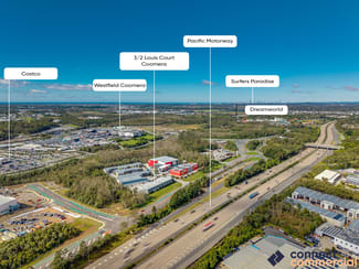 Factory, Warehouse & Industrial commercial property for lease at 3/2 Louis Court Coomera QLD 4209 Factory, Warehouse & Industrial commercial property for lease at 3/2 Louis Court Coomera QLD 4209