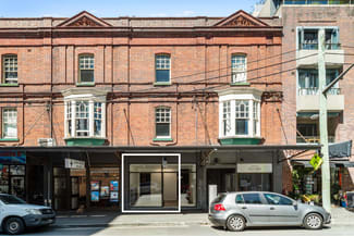 Shop & Retail commercial property for lease at 310 Bourke Street Darlinghurst NSW 2010