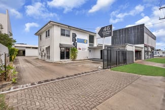 Shop & Retail commercial property for lease at Unit 1/46 Charles Street Aitkenvale QLD 4814 Shop & Retail commercial property for lease at Unit 1/46 Charles Street Aitkenvale QLD 4814