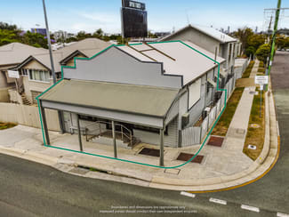 Shop & Retail commercial property for lease at 72 Stafford Road Gordon Park QLD 4031