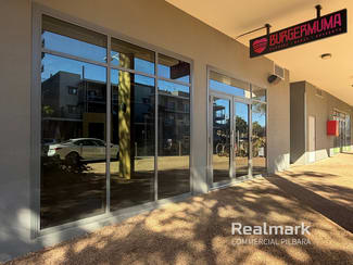 Shop & Retail commercial property for lease at 177/26 Sharpe Avenue Karratha WA 6714 Shop & Retail commercial property for lease at 177/26 Sharpe Avenue Karratha WA 6714