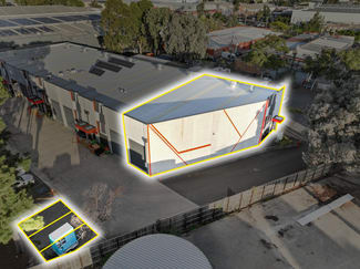 Offices commercial property leased at 5/57-59 Whiteside Road Clayton South VIC 3169 Offices commercial property leased at 5/57-59 Whiteside Road Clayton South VIC 3169