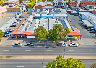 Offices commercial property for lease at 396A Wyndham Street Shepparton VIC 3630