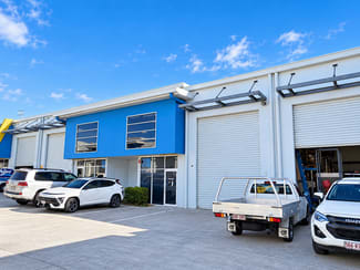 Factory, Warehouse & Industrial commercial property for lease at 26/55 Link Drive Yatala QLD 4207 Factory, Warehouse & Industrial commercial property for lease at 26/55 Link Drive Yatala QLD 4207