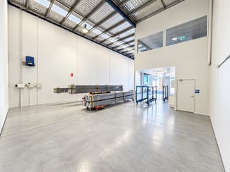 Factory, Warehouse & Industrial commercial property for lease at 26/55 Link Drive Yatala QLD 4207 Factory, Warehouse & Industrial commercial property for lease at 26/55 Link Drive Yatala QLD 4207